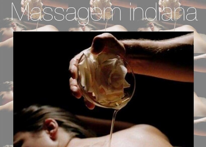 Revita Massoterapia e Massagens Terapêuticas e Relaxantes - Blog Massagem Indiana com óleos quentes