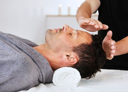 Revita Massoterapia e Massagens Terapêuticas e Relaxantes - Blog Massagem Reiki