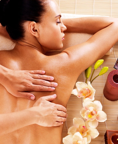 Revita Massoterapia e Massagens Terapêuticas e Relaxantes
