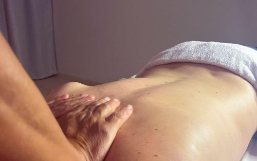 Revita Massoterapia e Massagens Terapêuticas e Relaxantes
