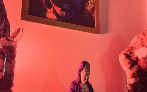 Revita Massoterapia e Massagens Terapêuticas e Relaxantes
