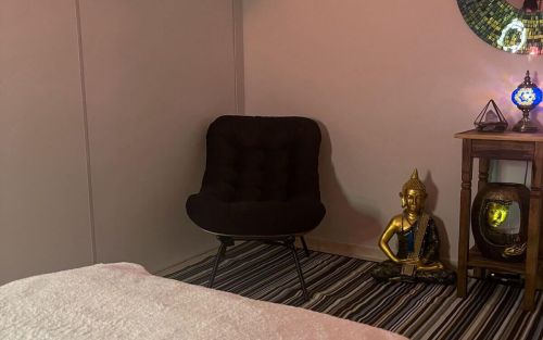 Revita Massoterapia e Massagens Terapêuticas e Relaxantes
