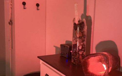 Revita Massoterapia e Massagens Terapêuticas e Relaxantes
