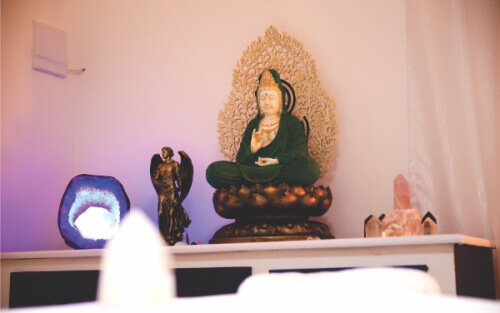 Revita Massoterapia e Massagens Terapêuticas e Relaxantes
