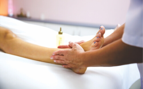 Revita Massoterapia e Massagens Terapêuticas e Relaxantes
