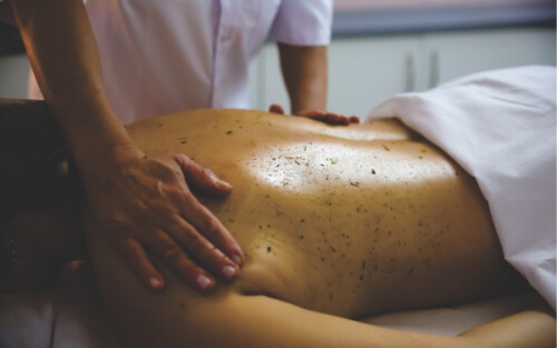 Revita Massoterapia e Massagens Terapêuticas e Relaxantes
