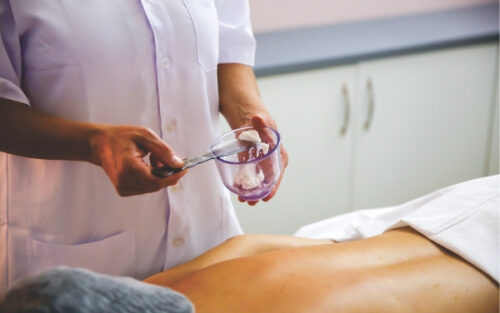 Revita Massoterapia e Massagens Terapêuticas e Relaxantes
