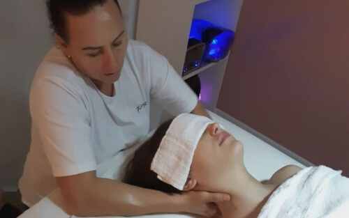 Revita Massoterapia e Massagens Terapêuticas e Relaxantes
