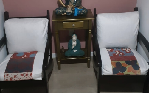 Revita Massoterapia e Massagens Terapêuticas e Relaxantes
