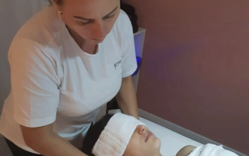 Revita Massoterapia e Massagens Terapêuticas e Relaxantes
