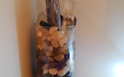 Revita Massoterapia e Massagens Terapêuticas e Relaxantes
