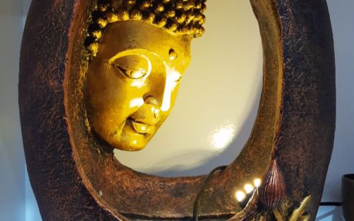 Revita Massoterapia e Massagens Terapêuticas e Relaxantes
