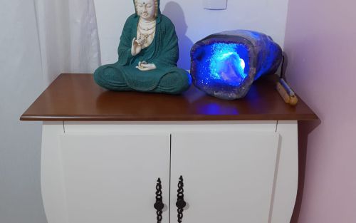 Revita Massoterapia e Massagens Terapêuticas e Relaxantes
