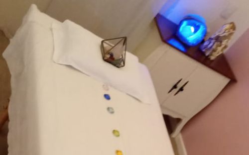 Revita Massoterapia e Massagens Terapêuticas e Relaxantes
