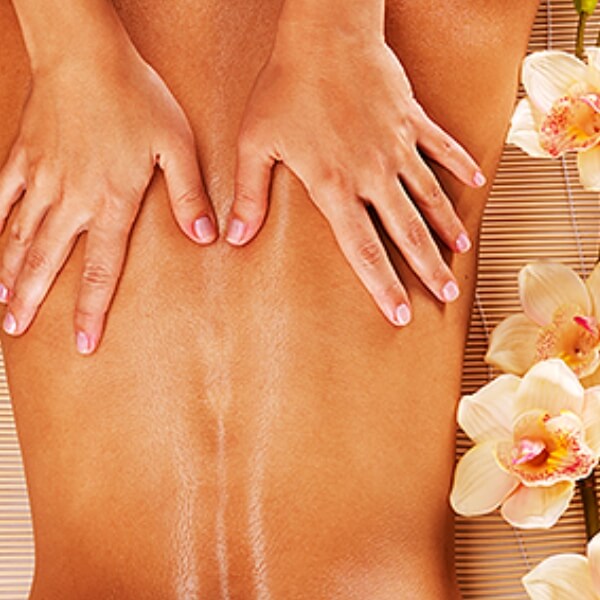 Massagem Relaxante - Revita Massoterapia e Massagens Terapêuticas e Relaxantes
