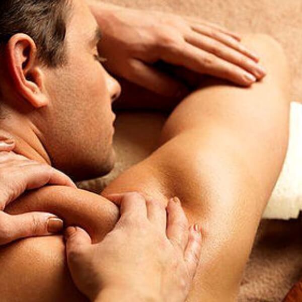 Massagem Terapêutica - Revita Massoterapia e Massagens Terapêuticas e Relaxantes
