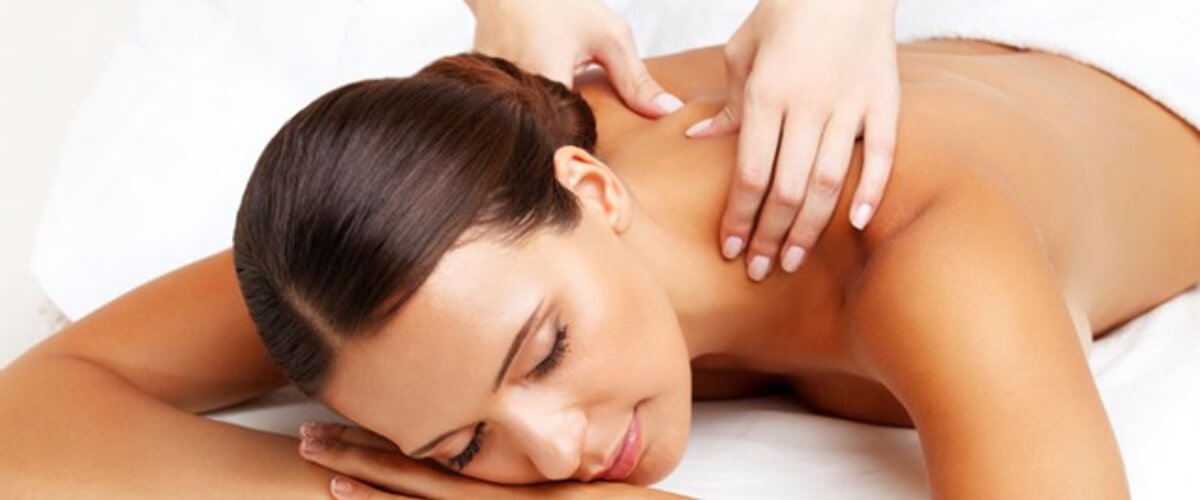 Massagem Preventiva - Revita Massoterapia e Massagens Terapêuticas e Relaxantes