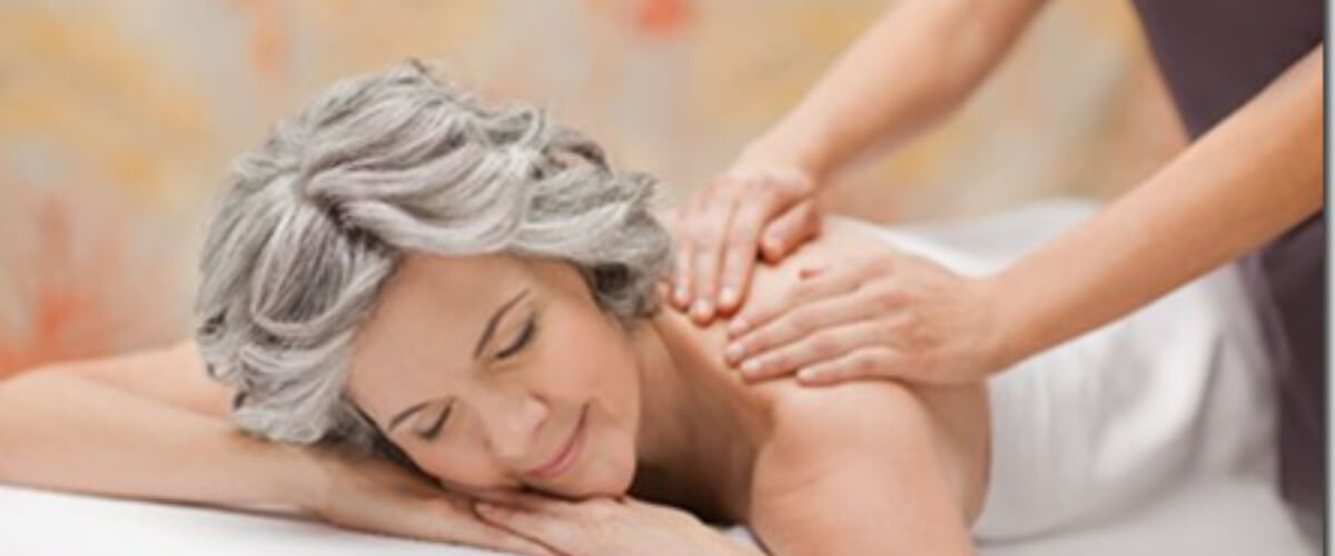 Massagem para Terceira Idade - Revita Massoterapia e Massagens Terapêuticas e Relaxantes